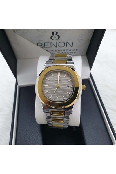 benon Watch Brand Binon Design Patek Philippe - Store Roz