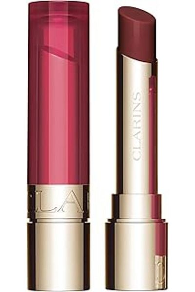 Mu Art Ahşap Claris lip oil balm 06 lip oil