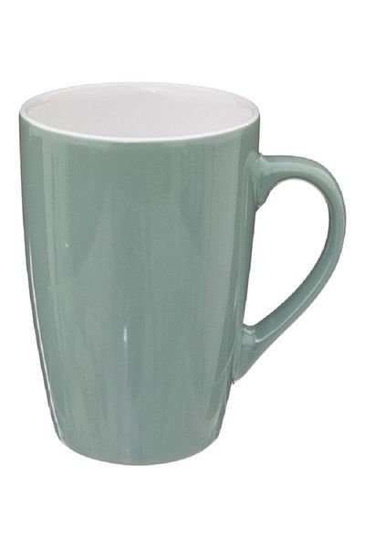 Secret de Gourmet High-Quality Colorama Coffee Mug Mint 380ml