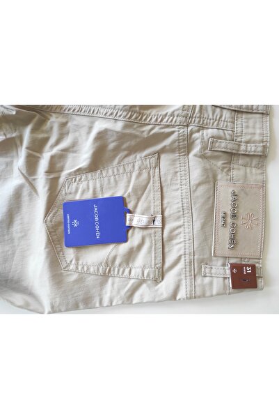 JACOB COHEN Men's Trousers