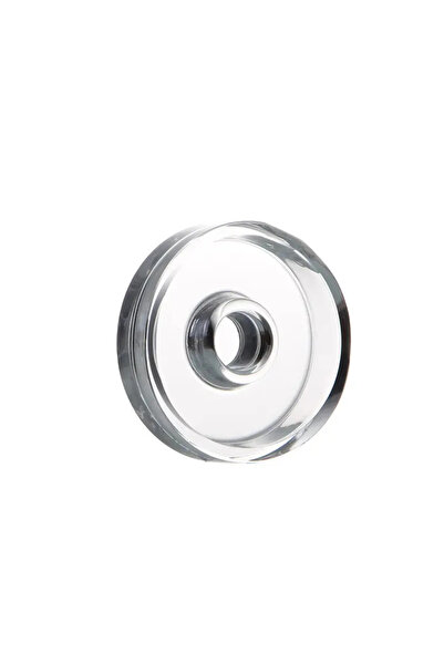 mnt nargile Quasar Yedek Cam