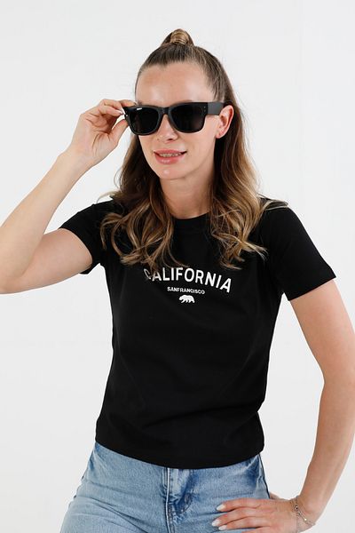 Fulla Moda Matte Frame Sunglasses