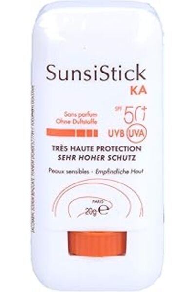Generic Brand Sunsimed Stick Ka Spf50+