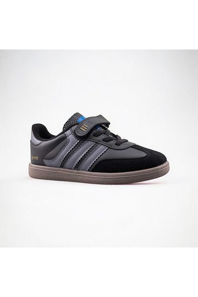 PATİK BEBE PANTOFET DE SPORT ANATOMICAL PENTRU COPII, COMFORTABIL, ANTIDRIPANT, CU TALPA UȘOARĂ