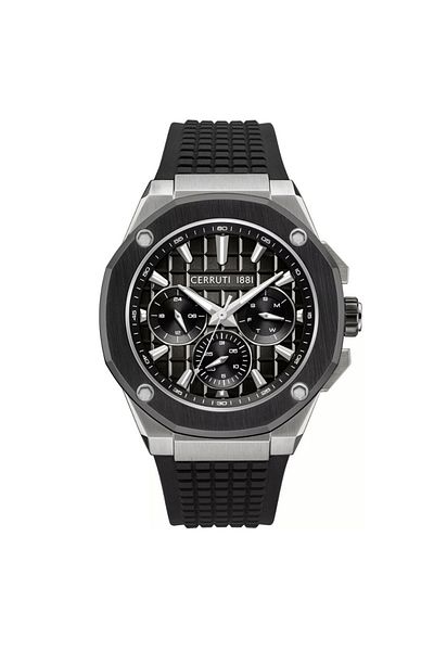 Cerruti 1881 Cıwgq0073401 Men's Wristwatch