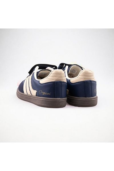 PATİK BEBE PANTOFET DE SPORT ANATOMICAL PENTRU COPII, COMFORTABIL, ANTIDRIPANT, CU TALPA UȘOARĂ