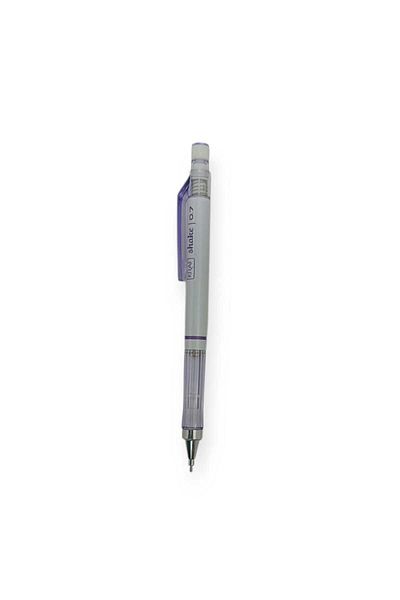 KRAF Shaker Versatil Mechanical Purple Pencil 0,7mm