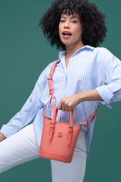 United Colors of Benetton Women's Handbag C.Bnt_1329