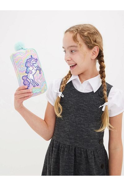 SMIGGLE - Μολυβοθήκη Limitless Classic