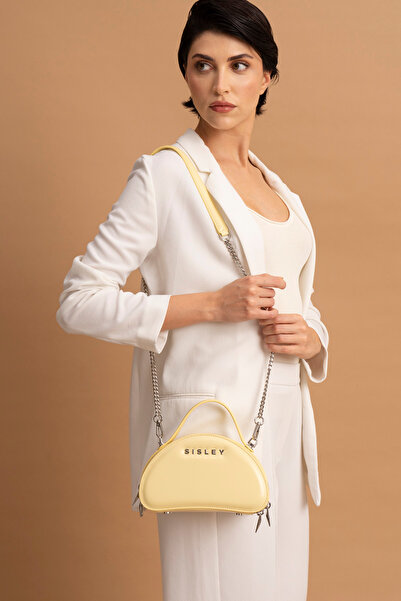 Sisley Women's Handbag C.Sly_112