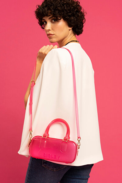 Sisley Women's Handbag C.Sly_005