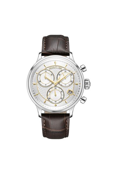 Cerruti 1881 Cıwgc0073302 Men's Wrist Watch