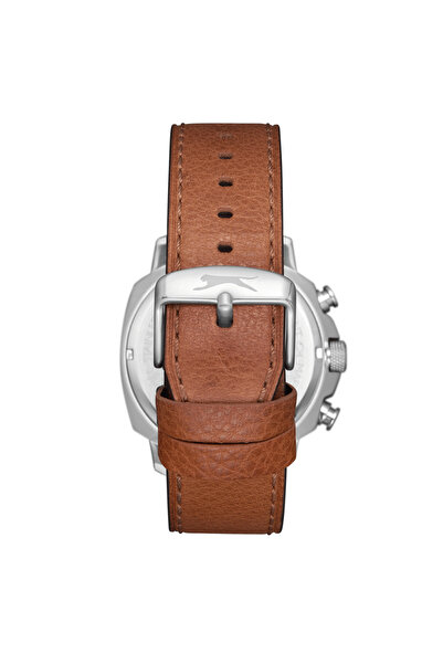 Slazenger Slazenger SL.09.2480.2.02 Erkek Kol Saati