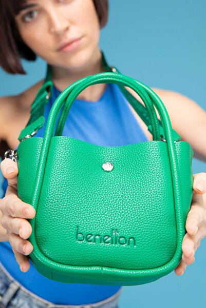 United Colors of Benetton حقيبة يد نسائية BNT_1511