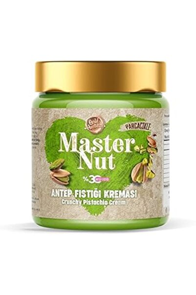Genel Markalar Master Ut Atep Fıstığı Kreması 200 Gr