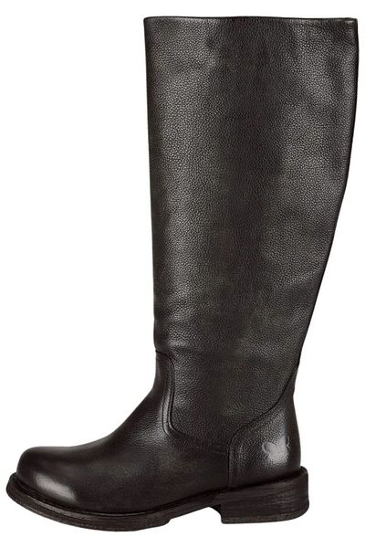 Felmini Wide Fit Stiefel