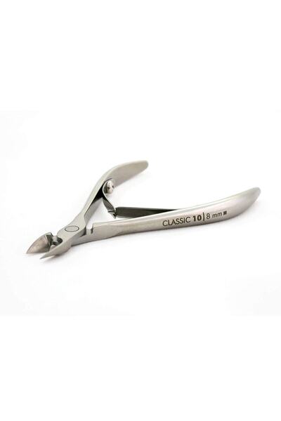 STALEKS Tırnak Eti Pensi 8 Mm