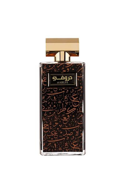 Athoor Al Alam Athoor Al Alam Harufi Eau de Parfum, Men, 100 ml