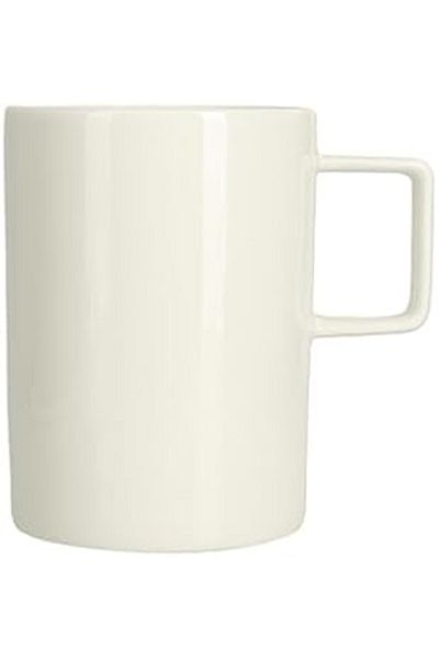 Mu Art Ahşap Porland Cortot Alumilite Mug 320Cc