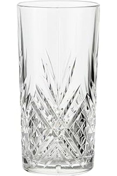 STOREMAX Oskyshopx Broadway Long Cup - Bormioli Rocco Concept New Brkjx 842385