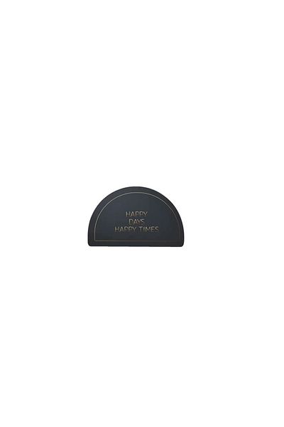 ShengOu ShengOu bath mat, 60 x 40 cm, rubber, polyester