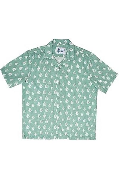 AMAZON TOHUM Aemoss Yelke Shirt S