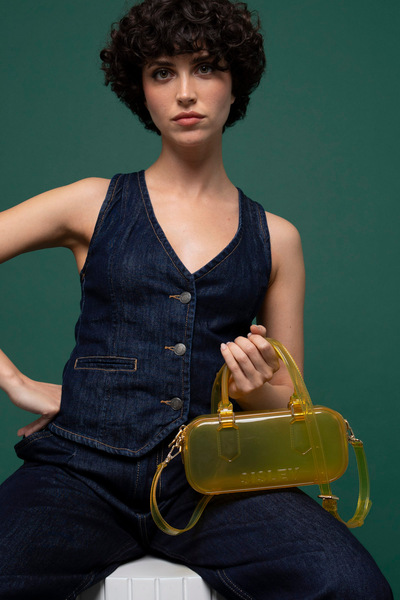 Sisley Women's Handbag C.Sly_005