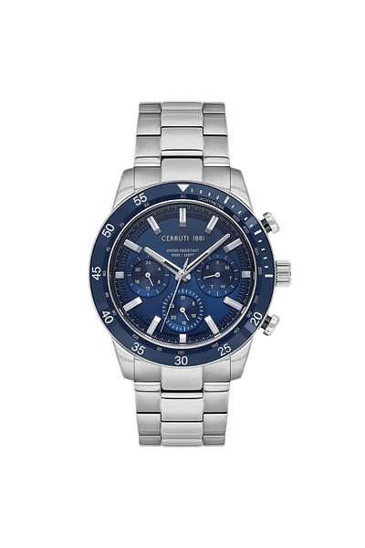 Cerruti 1881 Cıwgk 2116607   Men's Wrist Watch