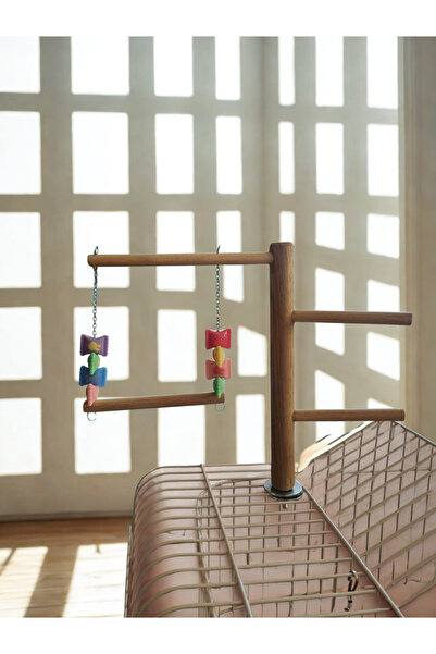 PAWOOD KAFES ÜSTÜ SALINCAK