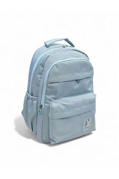 Epod Boys/Girls Primary School, Secondary School Adjustable Lux Espak Model School-Backpack