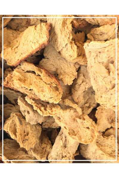 Artabel Doğal Gümüşhane Araköy Kuru Ekmek (Peksimet) 5 KG