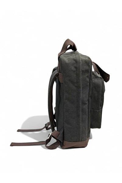 Epod KANVAS LAPTOP BOY SIRT - EL ÇANTASI