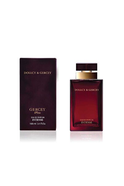 Gerceyposs Gabbana Dhon Intense Jersey 100ml