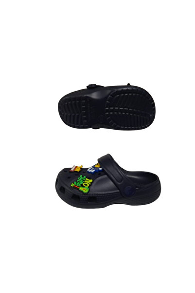 Akım Akim Eva Beach Pool School Nursery Boys Slippers