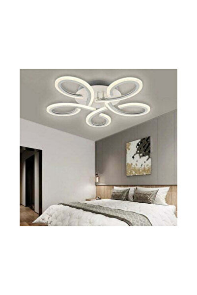 Sueva Lustra LED cu Telecomanda wifi 24G intensitate reglabila COD:G 3517/5 6...