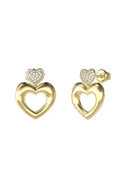 Guess Women's Earrings Jgujube05209Jwygtu