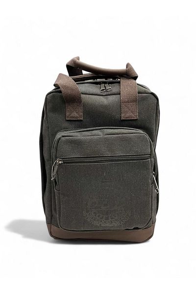 Epod Canvas Laptop Boy Back - Hand Bag