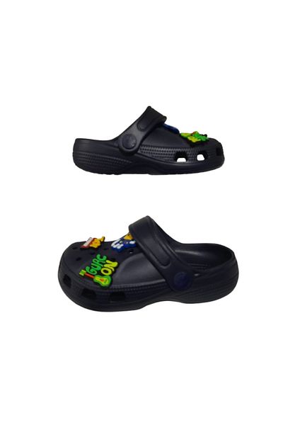 Akım Akim Eva Beach Pool School Nursery Boys Slippers