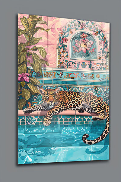 glassartdesign Masa din sticla Kaplan 12 - Masa Moderna - Masa pentru Sufragerie