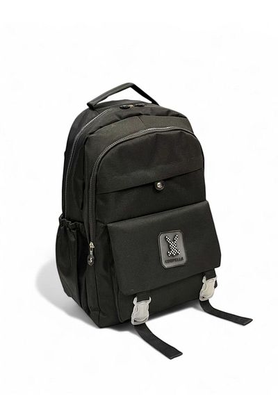 Epod Boys/Girls Primary School, Secondary School Adjustable Lux School-Backpack