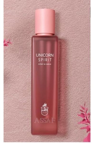 ASSAF Unicorn Spirit Eau de Parfum 200ml Original