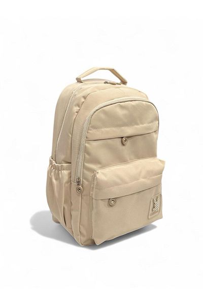 Epod Boys/Girls Primary School, Secondary School Adjustable Lux Espak Model School-Backpack