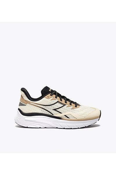 Diadora Equipe Nucleo Men's Gray Running Shoes - 101.179094-D0862