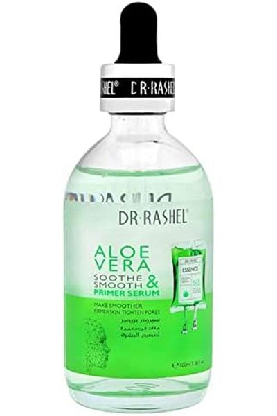 DR.RASHEL Dr. Rashel Aloe Vera Soothe & Smooth Primer Serum