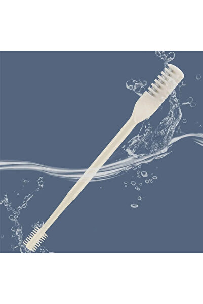 OEM Set 4 piese, cutie depozitare si 3 trimmer manual pentru nas, crem, gri