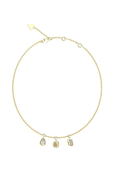 Guess Kadın Kolye JGUJUBN05240JWYGTU