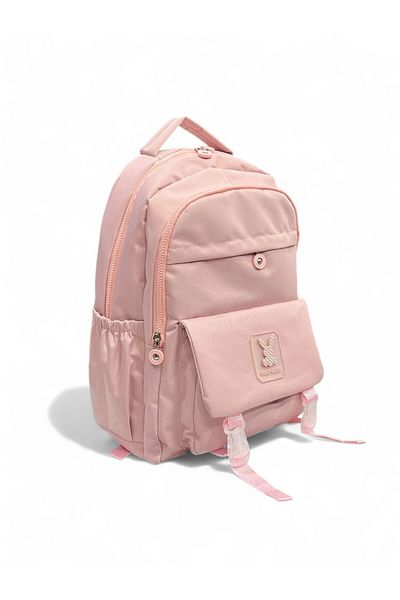 Epod Boys/Girls Primary School, Secondary School Adjustable Lux School-Backpack