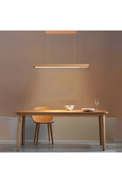 edc LED chandelier 120cm with wifi remote control 24G adjustable intensity 12...