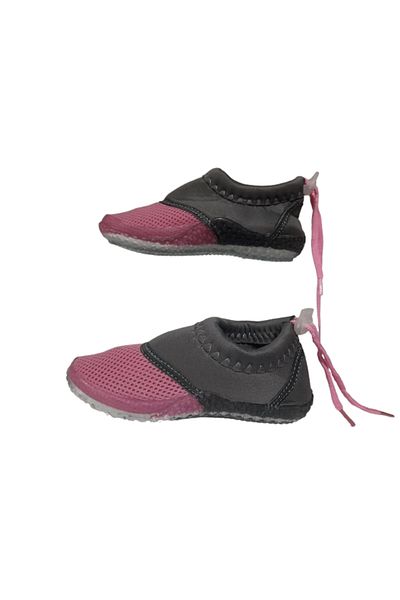 SRB Serebian Girl's Pink Sea Beach Shoes