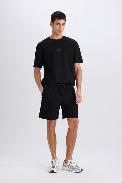 DeFacto Men's Shorts B8792Axortae1